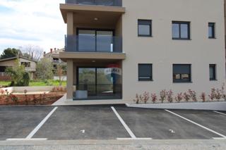 Appartamento Tar, Tar-Vabriga, 72m2