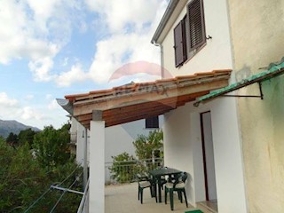 Villa Singola/Casa Vacanza Jurandvor, Baška, 75m2