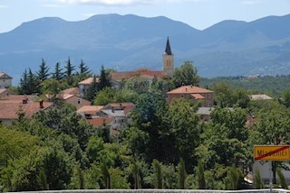 Terreno edificabile Viškovo, 700m2