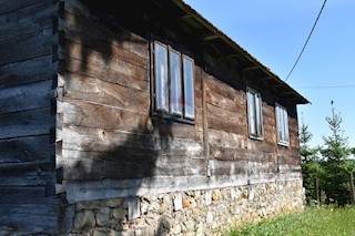 Villa Singola/Casa Vacanza Erdelj, Generalski Stol, 719m2