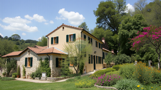 Istria,Belaj: Antico podere istriano con casa da ristrutturare e terreno di 5.542 m²