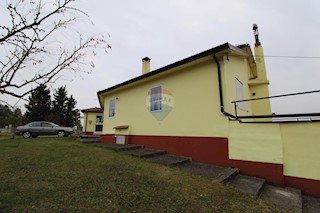 Casa Buzet, 369m2