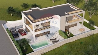 Casa Malinska, Malinska-Dubašnica, 280m2