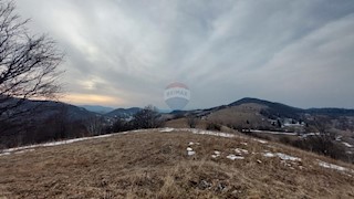 Terreno edificabile Begovo Razdolje, Mrkopalj, 15.000m2