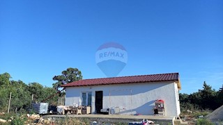 Terreno edificabile Kranjčići, Svetvinčenat, 27.283m2