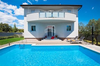 Casa Majmajola, Vodnjan, 570m2