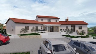 Casa Rovinjsko Selo, Rovinj, 450m2