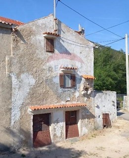 Casa Batomalj, Baška, 86m2