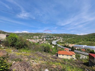 Terreno edificabile Cernik, Čavle, 993m2