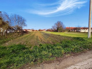 Terreno edificabile Donji Čehi, Novi Zagreb - Zapad, 3.560,40m2