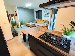 Appartamento Rovinj, 80m2