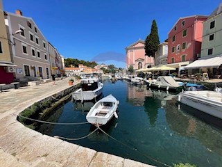 Appartamento Veli Lošinj, Mali Lošinj, 75m2