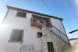 Appartamento Medulin, 54,06m2