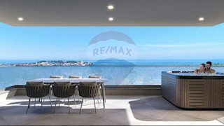 Appartamento Frata, Poreč, 130,57m2