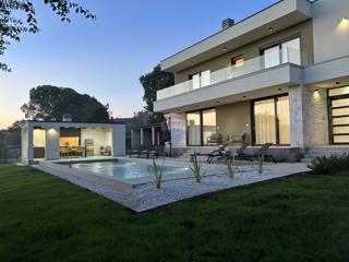 Casa Svetvinčenat, 208m2