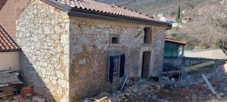 Casa Golovik, Mošćenička Draga, 260m2