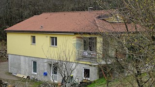 Casa Kastav, 220m2