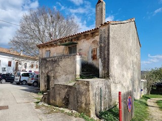 Casa Žminj, 100m2