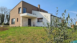 Casa Sveti Petar u Šumi, Sveti Petar U Šumi, 208m2