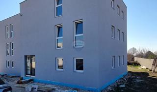 Appartamento Kanfanar, 112,30m2