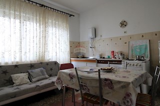 Appartamento Monte Zaro, Pula, 66,31m2