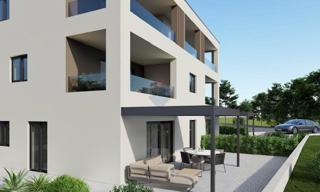 Appartamento Poreč, 74,07m2