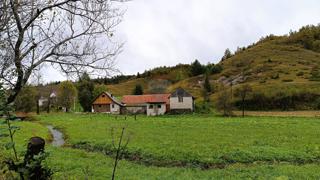 Casa Sabljaki Modruški, Josipdol, 48m2