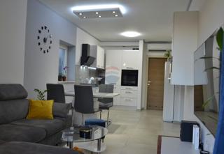 Appartamento Kukci, Poreč, 38,19m2