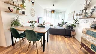 Appartamento Zamet, Rijeka, 60m2
