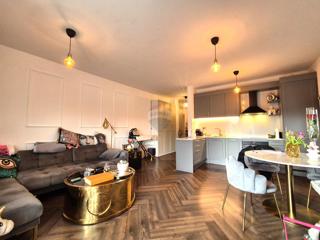 Appartamento Rešetari, Kastav, 68,95m2