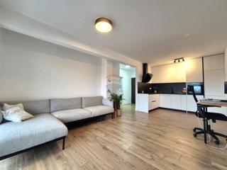 Appartamento Rešetari, Kastav, 58,70m2