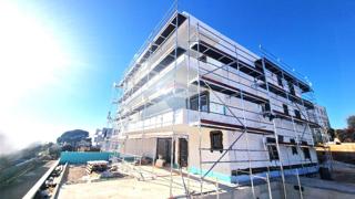Appartamento Novigrad, 78,07m2