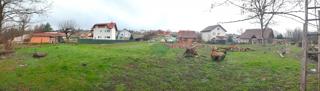 Terreno edificabile Strmec Stubički, Stubičke Toplice, 1.353m2