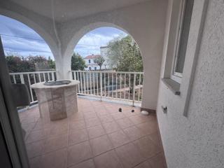 Appartamento Krk, 85m2