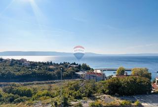 Appartamento Klenovica, Novi Vinodolski, 115m2