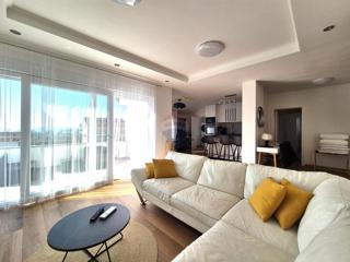 Appartamento Ćikovići, Kastav, 101,19m2