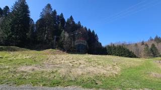 Terreno edificabile Skrad, 2.632m2