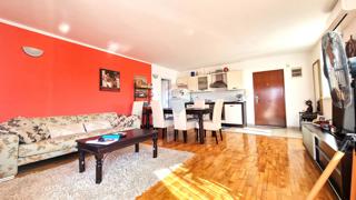 Appartamento Karigador, Brtonigla, 55,20m2