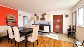 Appartamento Karigador, Brtonigla, 55,20m2