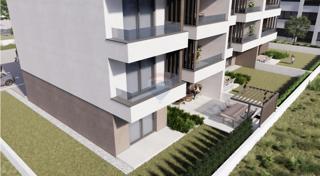 Appartamento Dolinka, Pula, 89,29m2