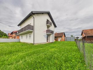 Casa Kloštar Ivanić, 160m2