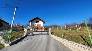 Casa Gornja Selnica, Zlatar, 94m2