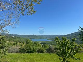 Terreno edificabile Vrh, Buzet, 1.630m2