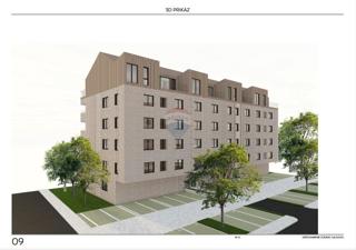 Terreno edificabile Galdovo, Sisak, 35.000m2