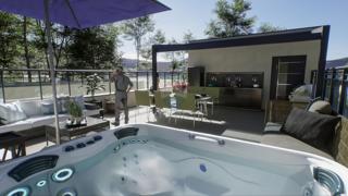 Appartamento Poreč, 86,63m2