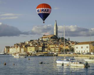 Terreno edificabile Rovinj, 450m2