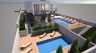 Casa Kanfanar, 130m2