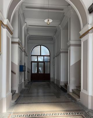 Appartamento Centar, Rijeka, 72,13m2