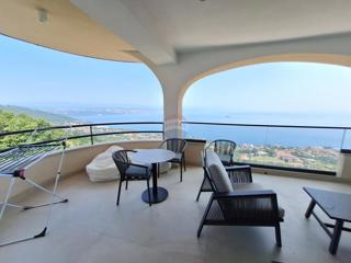 Appartamento Dobreć, Opatija - Okolica, 108m2