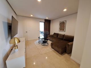 Appartamento Dobreć, Opatija - Okolica, 111m2